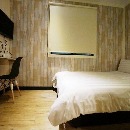 Win Inn Kaohsiung Hotel エクステリア 写真