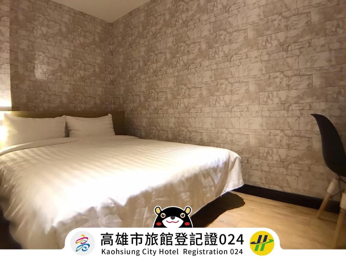 Win Inn Kaohsiung Hotel エクステリア 写真