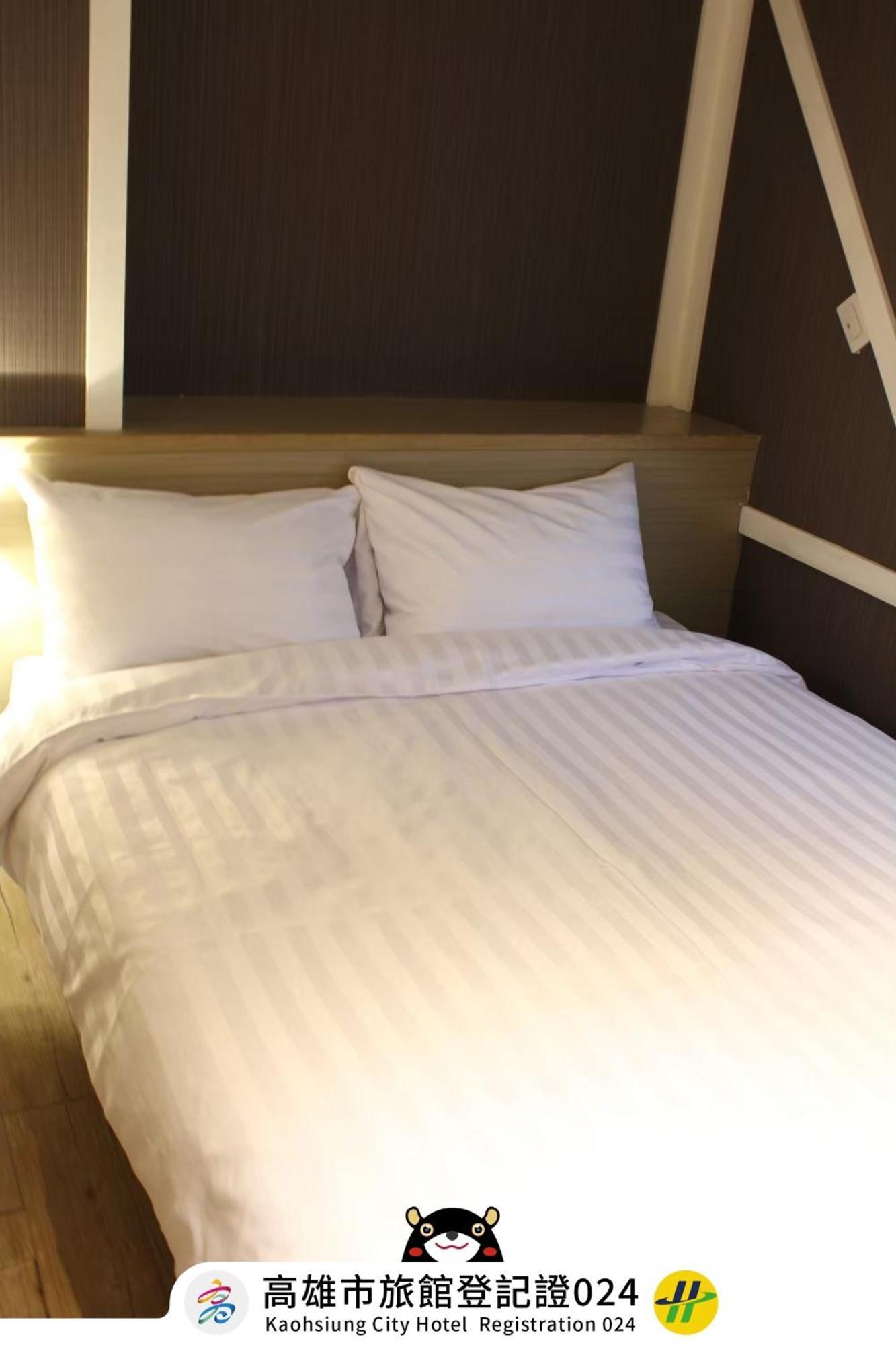 Win Inn Kaohsiung Hotel エクステリア 写真