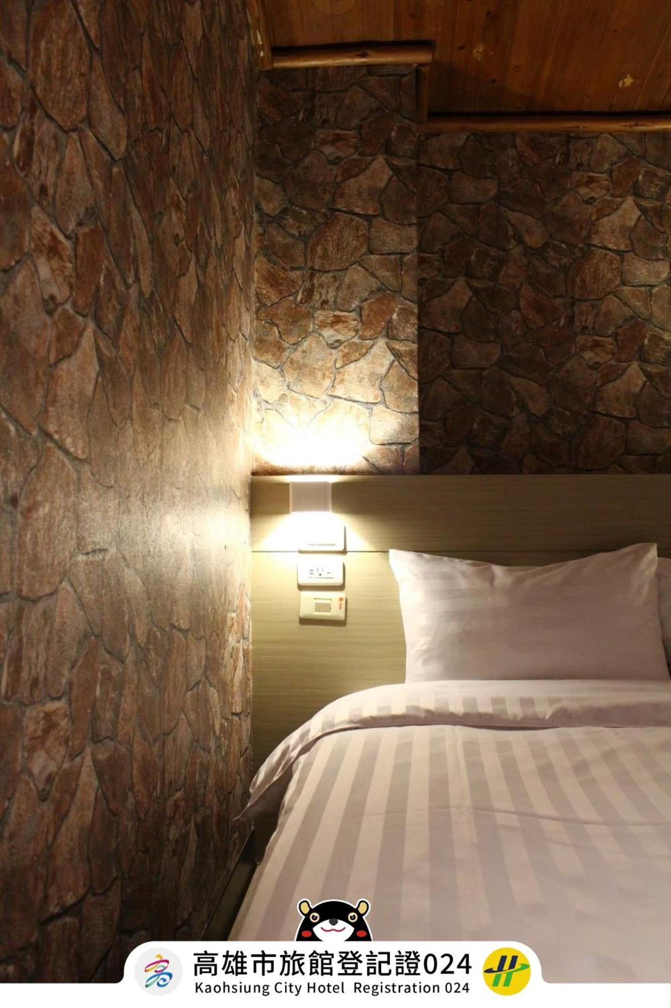 Win Inn Kaohsiung Hotel エクステリア 写真