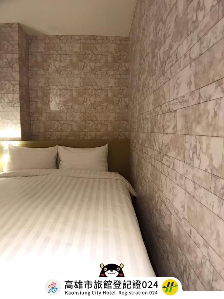 Win Inn Kaohsiung Hotel エクステリア 写真