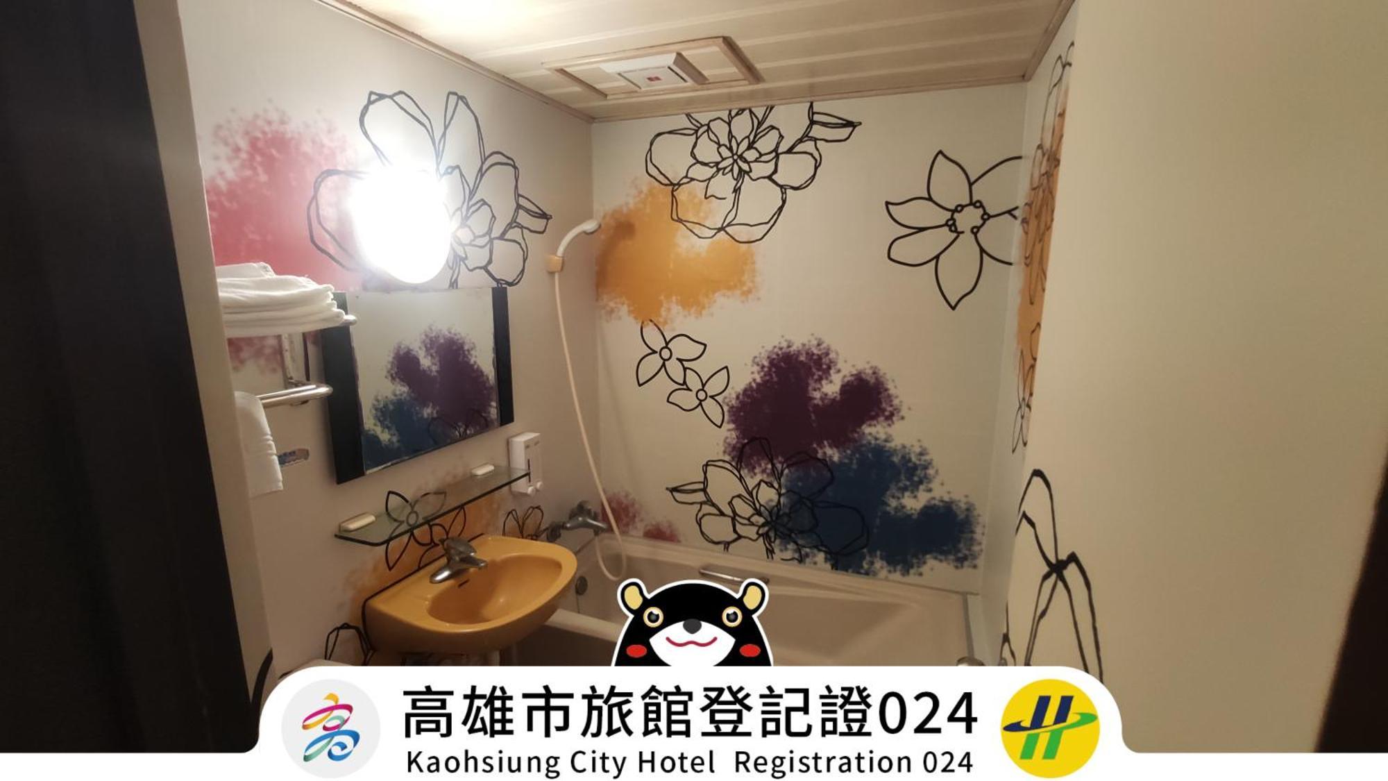 Win Inn Kaohsiung Hotel エクステリア 写真